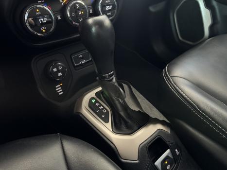 JEEP Renegade 2.0 16V 4P TURBO DIESEL LONGITUDE 4X4 AUTOM�TICO, Foto 15