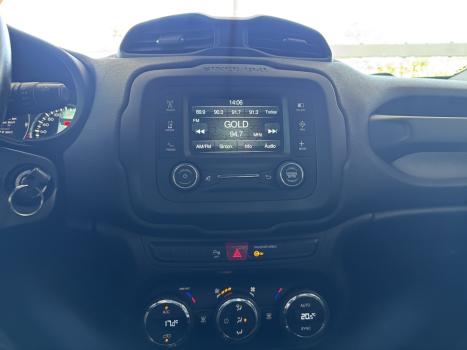 JEEP Renegade 2.0 16V 4P TURBO DIESEL LONGITUDE 4X4 AUTOM�TICO, Foto 16