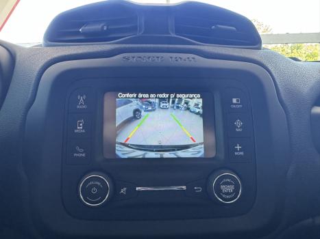 JEEP Renegade 2.0 16V 4P TURBO DIESEL LONGITUDE 4X4 AUTOM�TICO, Foto 17