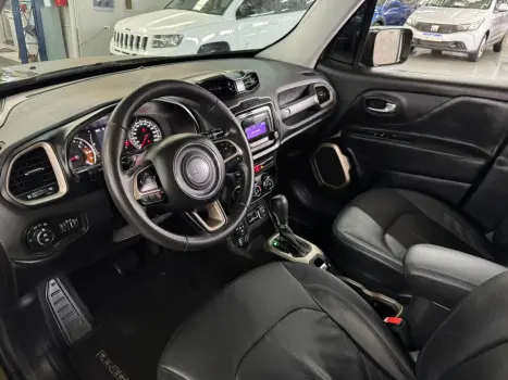 JEEP Renegade 2.0 16V 4P TURBO DIESEL SPORT 4X4 AUTOM�TICO, Foto 7