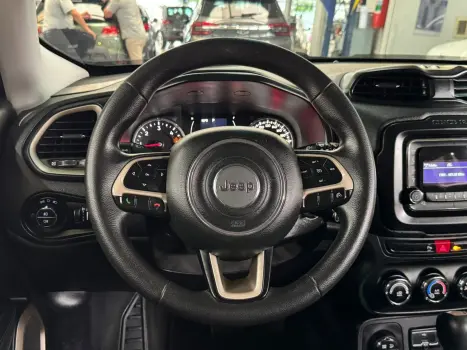 JEEP Renegade 2.0 16V 4P TURBO DIESEL SPORT 4X4 AUTOM�TICO, Foto 8