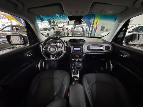 JEEP Renegade 2.0 16V 4P TURBO DIESEL SPORT 4X4 AUTOM�TICO, Foto 10