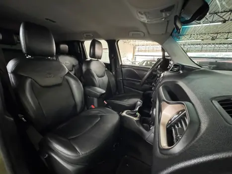 JEEP Renegade 2.0 16V 4P TURBO DIESEL SPORT 4X4 AUTOM�TICO, Foto 11