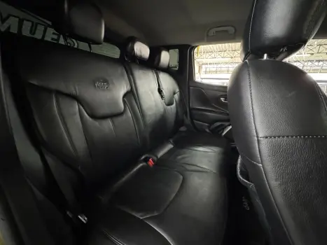 JEEP Renegade 2.0 16V 4P TURBO DIESEL SPORT 4X4 AUTOM�TICO, Foto 12