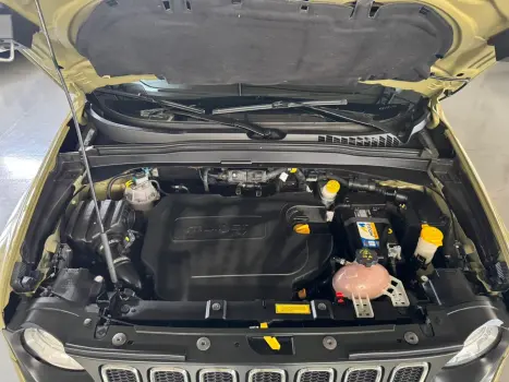 JEEP Renegade 2.0 16V 4P TURBO DIESEL SPORT 4X4 AUTOM�TICO, Foto 15