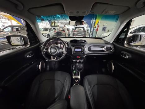 JEEP Renegade 2.0 16V 4P TURBO DIESEL SPORT 4X4 AUTOM�TICO, Foto 4
