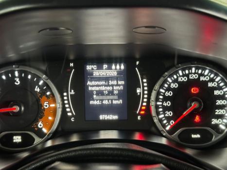 JEEP Renegade 2.0 16V 4P TURBO DIESEL SPORT 4X4 AUTOM�TICO, Foto 10