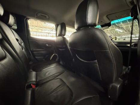 JEEP Renegade 2.0 16V 4P TURBO DIESEL SPORT 4X4 AUTOM�TICO, Foto 12