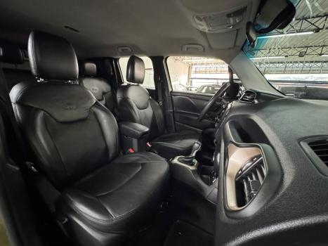 JEEP Renegade 2.0 16V 4P TURBO DIESEL SPORT 4X4 AUTOM�TICO, Foto 13