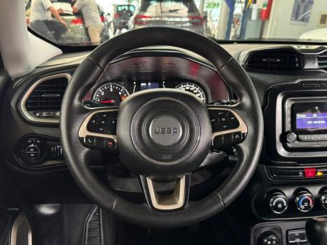 JEEP Renegade 2.0 16V 4P TURBO DIESEL SPORT 4X4 AUTOM�TICO, Foto 15