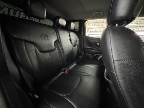 JEEP Renegade 2.0 16V 4P TURBO DIESEL SPORT 4X4 AUTOM�TICO, Foto 16