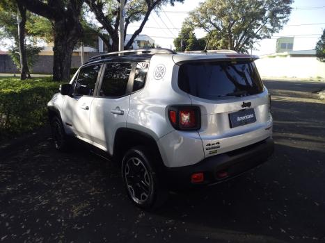JEEP Renegade 2.0 16V 4P TURBO DIESEL TRAILHAWK 4X4 AUTOM�TICO, Foto 7