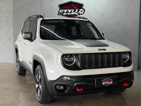 JEEP Renegade 2.0 16V 4P TURBO DIESEL TRAILHAWK 4X4 AUTOM�TICO, Foto 1