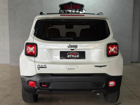 JEEP Renegade 2.0 16V 4P TURBO DIESEL TRAILHAWK 4X4 AUTOM�TICO, Foto 2