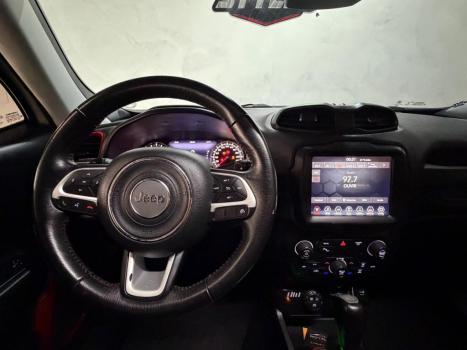 JEEP Renegade 2.0 16V 4P TURBO DIESEL TRAILHAWK 4X4 AUTOM�TICO, Foto 3