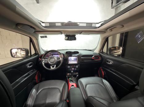 JEEP Renegade 2.0 16V 4P TURBO DIESEL TRAILHAWK 4X4 AUTOM�TICO, Foto 4