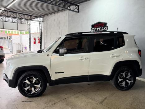 JEEP Renegade 2.0 16V 4P TURBO DIESEL TRAILHAWK 4X4 AUTOM�TICO, Foto 5