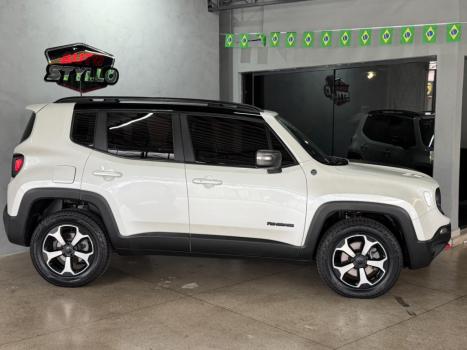 JEEP Renegade 2.0 16V 4P TURBO DIESEL TRAILHAWK 4X4 AUTOM�TICO, Foto 6