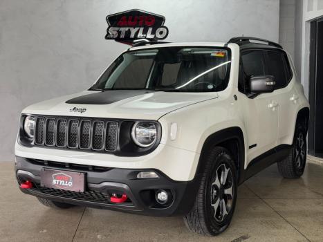 JEEP Renegade 2.0 16V 4P TURBO DIESEL TRAILHAWK 4X4 AUTOM�TICO, Foto 7