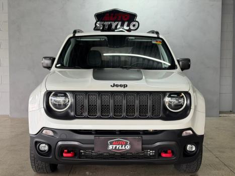 JEEP Renegade 2.0 16V 4P TURBO DIESEL TRAILHAWK 4X4 AUTOM�TICO, Foto 9