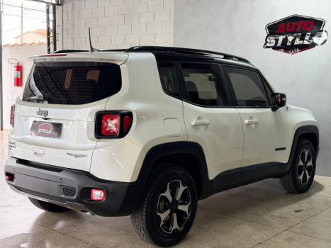 JEEP Renegade 2.0 16V 4P TURBO DIESEL TRAILHAWK 4X4 AUTOM�TICO, Foto 11