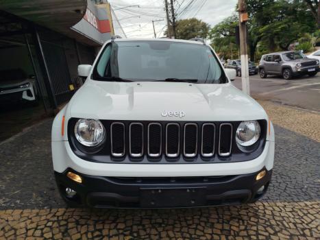 JEEP Renegade 2.0 16V 4P TURBO DIESEL LONGITUDE 4X4 AUTOM�TICO, Foto 1