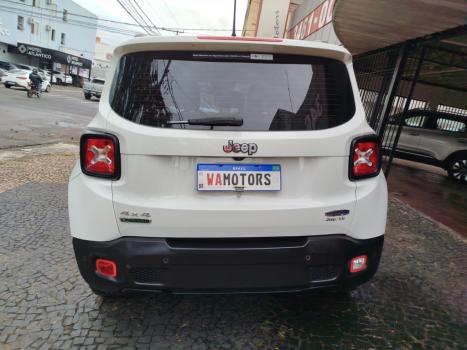 JEEP Renegade 2.0 16V 4P TURBO DIESEL LONGITUDE 4X4 AUTOM�TICO, Foto 5