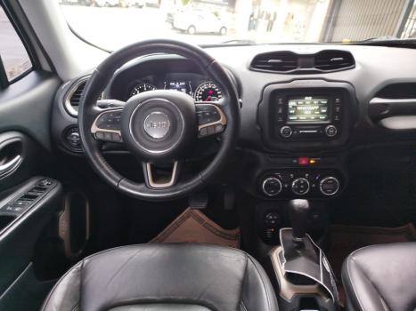 JEEP Renegade 2.0 16V 4P TURBO DIESEL LONGITUDE 4X4 AUTOM�TICO, Foto 7