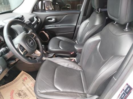 JEEP Renegade 2.0 16V 4P TURBO DIESEL LONGITUDE 4X4 AUTOM�TICO, Foto 8