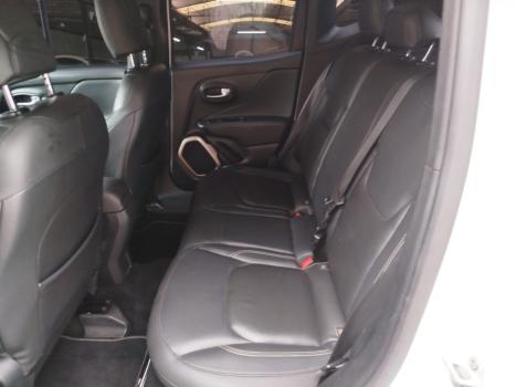 JEEP Renegade 2.0 16V 4P TURBO DIESEL LONGITUDE 4X4 AUTOM�TICO, Foto 9