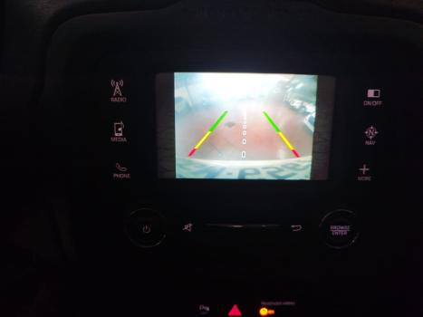 JEEP Renegade 2.0 16V 4P TURBO DIESEL LONGITUDE 4X4 AUTOM�TICO, Foto 11