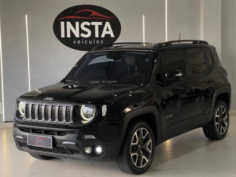 JEEP Renegade 2.0 16V 4P TURBO DIESEL LONGITUDE 4X4 AUTOM�TICO, Foto 1