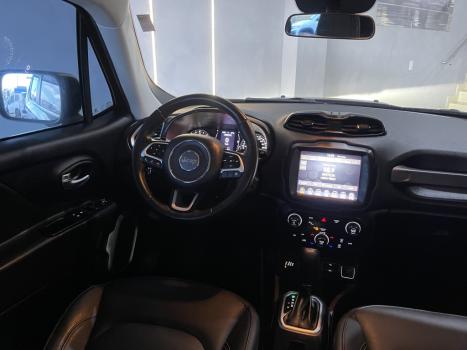 JEEP Renegade 2.0 16V 4P TURBO DIESEL LONGITUDE 4X4 AUTOM�TICO, Foto 7