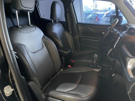 JEEP Renegade 2.0 16V 4P TURBO DIESEL LONGITUDE 4X4 AUTOM�TICO, Foto 10