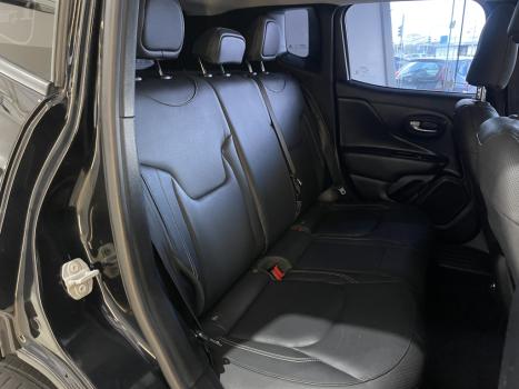 JEEP Renegade 2.0 16V 4P TURBO DIESEL LONGITUDE 4X4 AUTOM�TICO, Foto 11