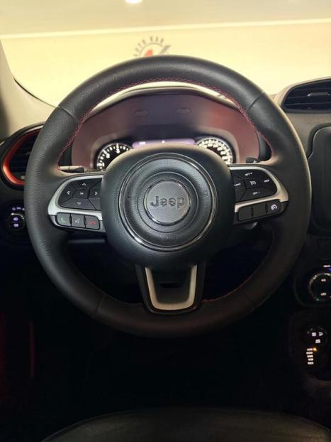 JEEP Renegade 2.0 16V 4P TURBO DIESEL TRAILHAWK 4X4 AUTOM�TICO, Foto 11