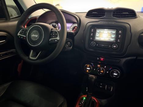 JEEP Renegade 2.0 16V 4P TURBO DIESEL TRAILHAWK 4X4 AUTOM�TICO, Foto 13