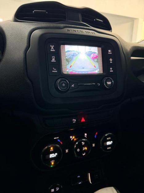 JEEP Renegade 2.0 16V 4P TURBO DIESEL TRAILHAWK 4X4 AUTOM�TICO, Foto 15
