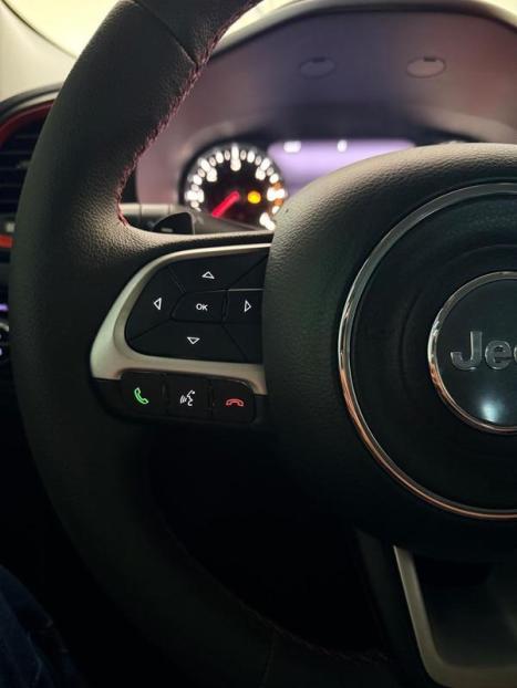 JEEP Renegade 2.0 16V 4P TURBO DIESEL TRAILHAWK 4X4 AUTOM�TICO, Foto 17