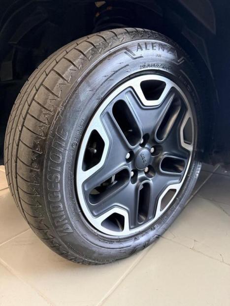JEEP Renegade 2.0 16V 4P TURBO DIESEL TRAILHAWK 4X4 AUTOM�TICO, Foto 18