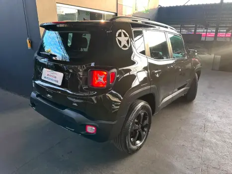 JEEP Renegade 2.0 16V 4P TURBO DIESEL TRAILHAWK 4X4 AUTOM�TICO, Foto 5