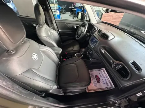 JEEP Renegade 2.0 16V 4P TURBO DIESEL TRAILHAWK 4X4 AUTOM�TICO, Foto 7