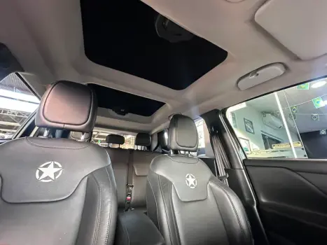 JEEP Renegade 2.0 16V 4P TURBO DIESEL TRAILHAWK 4X4 AUTOM�TICO, Foto 9