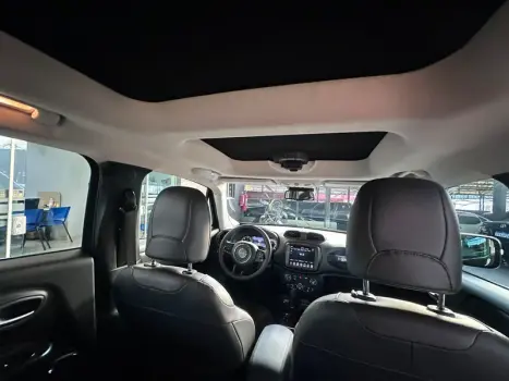 JEEP Renegade 2.0 16V 4P TURBO DIESEL TRAILHAWK 4X4 AUTOM�TICO, Foto 11