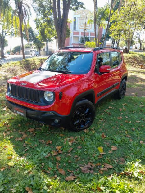 JEEP Renegade 2.0 16V 4P TURBO DIESEL LONGITUDE 4X4 AUTOM�TICO, Foto 1