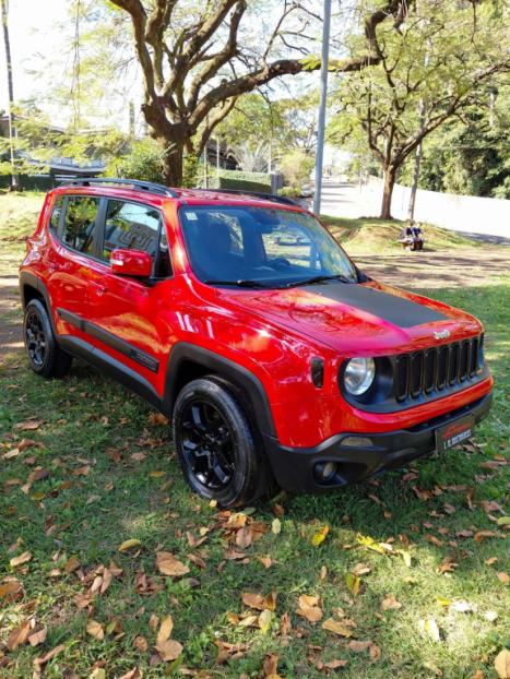 JEEP Renegade 2.0 16V 4P TURBO DIESEL LONGITUDE 4X4 AUTOM�TICO, Foto 2