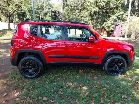 JEEP Renegade 2.0 16V 4P TURBO DIESEL LONGITUDE 4X4 AUTOM�TICO, Foto 3