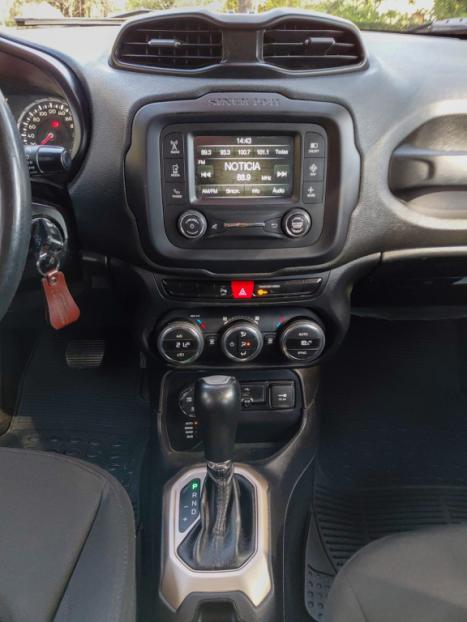 JEEP Renegade 2.0 16V 4P TURBO DIESEL LONGITUDE 4X4 AUTOM�TICO, Foto 15