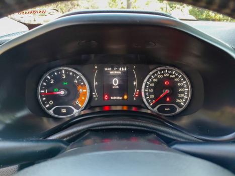 JEEP Renegade 2.0 16V 4P TURBO DIESEL LONGITUDE 4X4 AUTOM�TICO, Foto 19