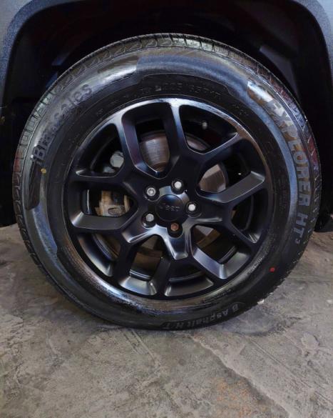 JEEP Renegade 2.0 16V 4P TURBO DIESEL LONGITUDE 4X4 AUTOMÁTICO, Foto 19